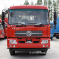 Camion cargo Dongfeng Kingrun 4x2